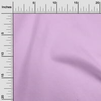 Onuone pamuk fle Light ružičasta tkanina azijska japanska Sashiko šivaće tkanina od dvorišta otisnuta