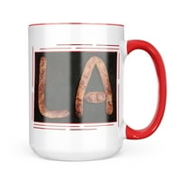 Neonblond la Sausage Linkovi Poklon za ljubitelje čaja za kavu