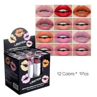 Kozmetika Boja ruž za usne Professional šminke za usne Make up za žene