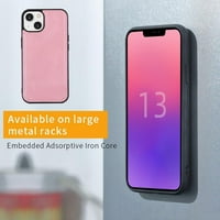 Wallet Case iPhone Pro [u 1] Magnetske odvojive kože Bolio džepove kvačila Chutch Case Flip poklopac
