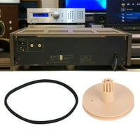 Prijenosnik, CD player, jednostavan za instaliranje lagane za vintage rekordne rekordne rekordne igrača