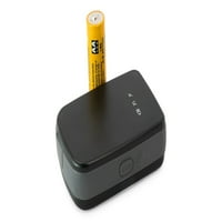 ITRACK PUCK Mini GPS uređaj za praćenje vozila Realtime GSM 4G Tracker