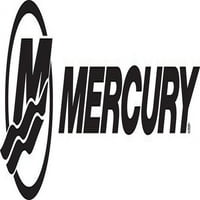 Novi Mercury Mercruiser QuickSilver OEM Dio # 854343T Attuenuator-Air