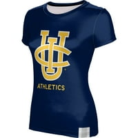Ženska mornarica UC Irvine Anteaters Atletics Majica