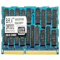 4GB RAM memorija za supermicro seriju X9DAE 240pin PC3- DDR RDIMM 1333MHz Black Diamond memorijski modul nadogradnje