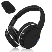 URBAN U Wireless Bluetooth stereo slušalice High Resolution Audio duboki bas Superior Comfort preko slušalica za uši sa MIC-om za oppo Zapotraka 5G Podrška za telefonski poziv