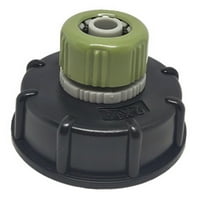 IBC adapter za rezervoar s standardnim vrtom creva Priključak