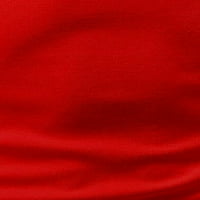 Qiaocaety Muškarci s dugim rukavima patentni patentni patentni paketni majica Lapel Casual majica Ispisana otpremna ovratnik Vježba sport Sport Tenis Majica Red l