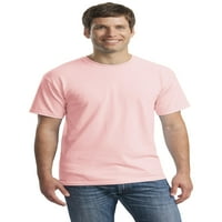 Normalno je dosadno - muške majice kratki rukav, do muškaraca veličine 5xl - u oktobru nosimo ružičastu