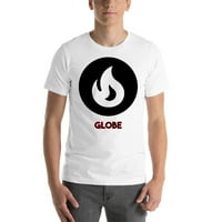 3xl globus vatrogasna majica kratkih rukava majica u nedefiniranim poklonima