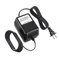 -Geek 15V AC adapter kompatibilan je za Predonus Firepod Firewire Digital Audio sučelje za snimanje