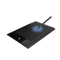 10Moons plus grafički tablet 10 * Velika ploča Ekskluzivni foto telefon sa nivoima Pasivna olovka Tlak 5080