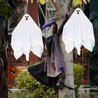 Ghost Privjesak za leteće duhove Viseće ukrase 35in kreativni festival pribor za igračke o ukrasa
