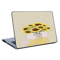 Kompatibilan sa MacBook Pro Kućište za telefon, suncokretov-žuti - futrola Silikonska zaštita za TEEN Girl Boy Case za Macbook Pro A1708