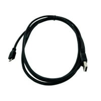 KENTEK FAME FT USB podatkovni kabel za sinkroniziranje kabela Nikon SLR kamere D30, D30S, D30HX, D30X, D30DX