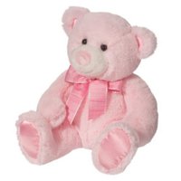 Baby Pink Bear Mali 8 od Douglasa zagrljajnih igračaka