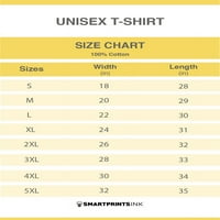Majica trčanja i majica izjednačavanja Muškarci -Mage by Shutterstock, muški xx-veliki