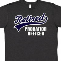 Majica za penzionisani u penziji u penziji