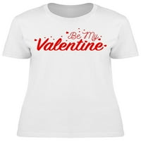 Budite moj dizajn za valentinov dizajn majica - MIMage by Shutterstock, ženska 3x-velika