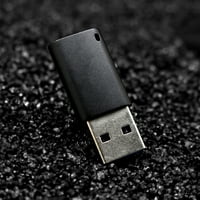 Farfi prijenosni adapter tipa-c Žena do USB 3. Muški aluminijski aluminijski aluminijum OTG mini kabelski pretvarač za PC
