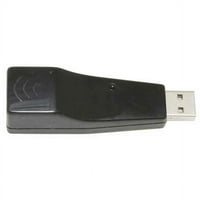 Kabel USB 2. za RJ Fast Ethernet bazni-T mrežni adapter