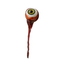 VNTUB Clearence Halloween simulacijski horor rekviziti sa krvavim očima
