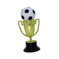 Nagrade Trofej, Trofeji prvog mjesta, aprecicijski pokloni Mini časti Trofej Party favorizira nagradu za nagradu Trofej, djeca malog trofeja za školski fudbal