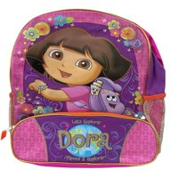 VAMOS Explorar Dora Explorer g. Backpack torba