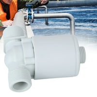 VENTIL, Float ventil Kontrola vodostaja za vodu