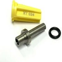 XT024-Giokit Hypro Tender BOOM bez obzira na žutu mlazni dio