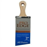 Linzer Linzer Pe- Pro Edge Edgled Cald Paint četkica, 2