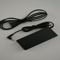 Usmart novi ac Power adapter za prijenosnog računala za Sony Vaio PCG- laptop Notebook ultrabook Chromebook napajane kabl za napajanje garancijom