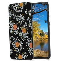 Kompatibilan sa Samsung Galaxy S telefonom, cvijeće - Kućište za muškarce, fleksibilno silikonsko udarce za samsung Galaxy S22
