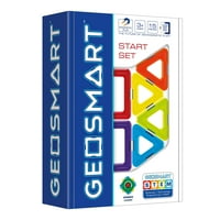 Pametne igračke i igre Geosmart Start Set