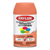 Krylon Krylon K Colormaster Sunrise Matte Spray boja, oz