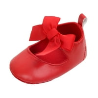 Theddlerove tenisice princeza šetači cipele Toddler Cipele Toddler Girls Cipele Soft Boys Baby Cipele