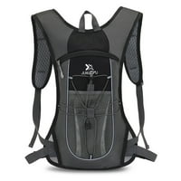 Lagani biciklistički ruksak vodootporni sportski hidratacijski ruksak na rame za bicikl za biciklizam planinarenje