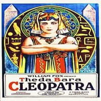 Kleopatra Poster Print od holivudske fotografije Arhiva hollywood-a