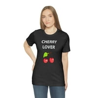 Košulja za ljubitelja trešnje