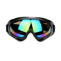Skijaške naočale Vjetrootporna profesionalna ventilacija Zaštita očiju hladne UV zaštite Zaštitne naočale za skijanje
