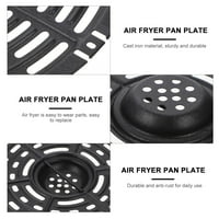 Zamjena zračnog friteza za zamjenu grill pan non-stick ploče zračni fritez Fryer SRJ PAN dodatna oprema