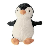 Penguin lutka slatka pingvina beba dječje plišane igračke smisle ragdoll