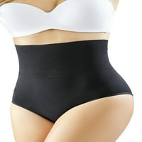 Bodysuit-Faja Colombiana svježa i lagana ženska tjelesna oblikovačica kratka struka kratka materinska podrška
