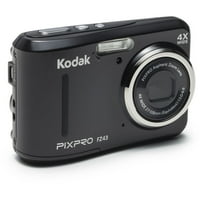 Kodak Pixpro FZ Digitalni fotoaparat + Spider Starod + futrola - 16GB komplet