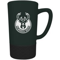Milwaukee Bucks logo logo 16oz. Lasersko iskazanje skoka