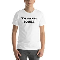 3xl valparaiso nogometne majica s kratkim rukavima od majica s nedefiniranim poklonima