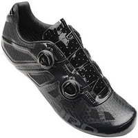 Giro Imperial Muške ceste biciklističke cipele - 43, crna