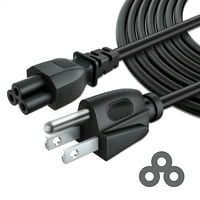 6ft naveden kabel za napajanje kabela za izmjeničnu struju za DirectV DVR BO prijemnik D D H20