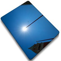 KAISHEK HARD SHELL CASE STORAK SAMO Kompatibilan je Objavljen stari MacBook Pro S s mrežnom zaslonom Nema USB-C CD-ROM modela: A QLXL0071
