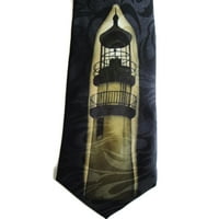 Kršćanska religijska kravata Isus izrez kravata SKU 1025
